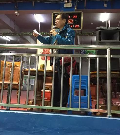 我校在抚顺市直卫计系统首届职工羽毛球比赛中荣获佳绩